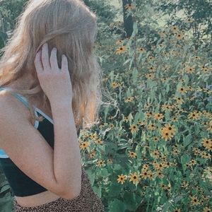 Meet your Posher, Jane